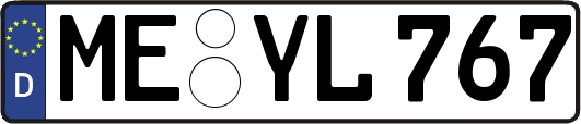 ME-YL767