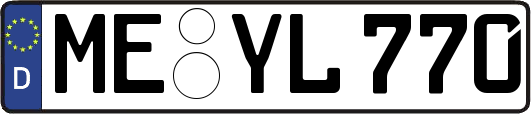 ME-YL770