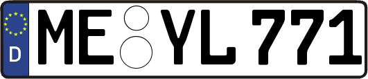 ME-YL771