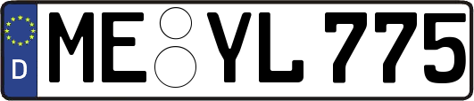 ME-YL775