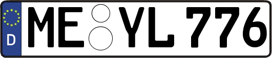 ME-YL776