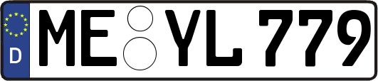 ME-YL779