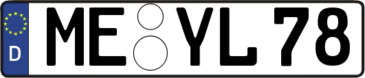 ME-YL78