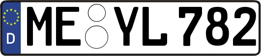 ME-YL782