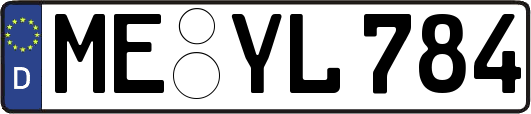 ME-YL784