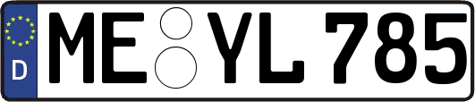 ME-YL785