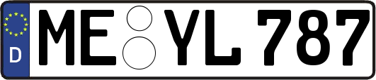 ME-YL787