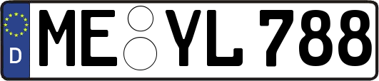 ME-YL788