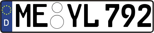 ME-YL792