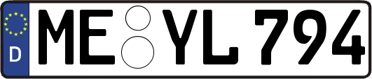 ME-YL794
