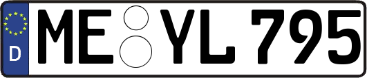 ME-YL795
