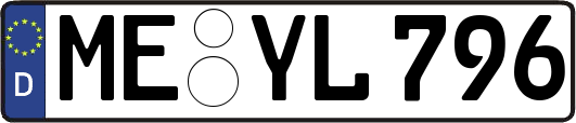 ME-YL796