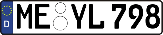ME-YL798