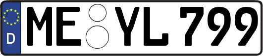 ME-YL799