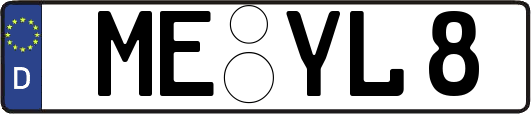 ME-YL8