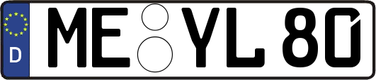 ME-YL80