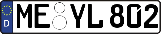 ME-YL802