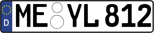 ME-YL812