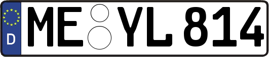 ME-YL814