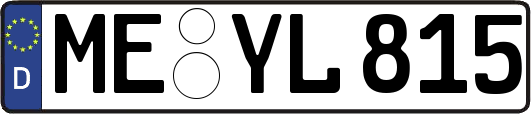 ME-YL815