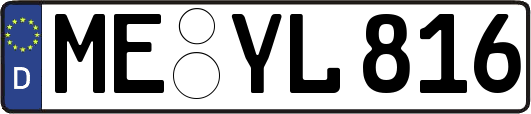 ME-YL816