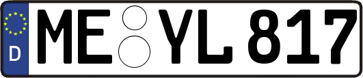 ME-YL817