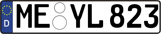 ME-YL823