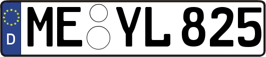 ME-YL825