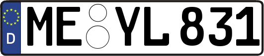 ME-YL831