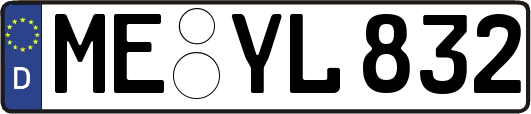 ME-YL832