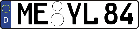 ME-YL84