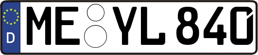 ME-YL840