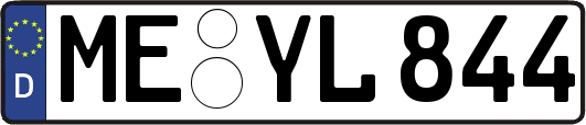 ME-YL844