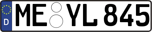 ME-YL845