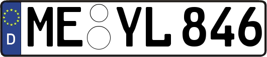ME-YL846