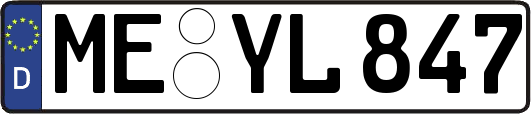 ME-YL847
