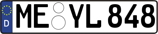 ME-YL848