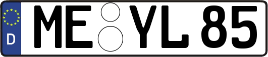 ME-YL85