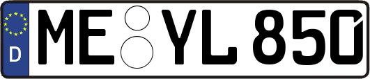 ME-YL850