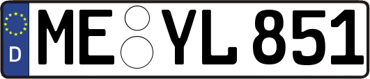 ME-YL851