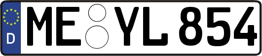 ME-YL854