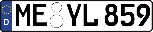 ME-YL859