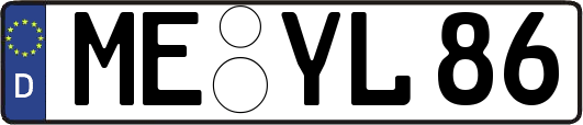 ME-YL86