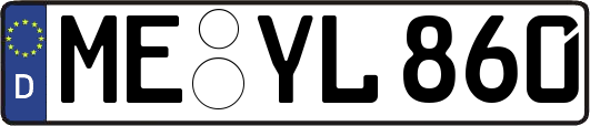 ME-YL860