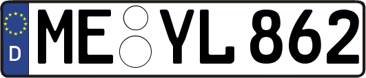ME-YL862