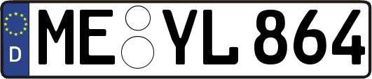 ME-YL864