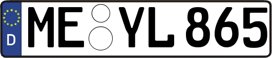 ME-YL865