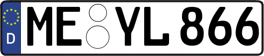 ME-YL866