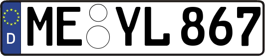 ME-YL867