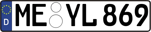 ME-YL869